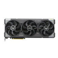 Karty graficzne - ASUS TUF Gaming GeForce RTX 5080 OC 16GB (90YV0M30-M0NA00) - miniaturka - grafika 1