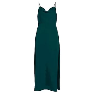 Vila Damska sukienka Viravenna Strap Ankle Dress-Noos, Ponderosa Pine, 44 - Sukienki - miniaturka - grafika 1