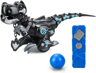 Robot My Dino II - Roboty dla dzieci - miniaturka - grafika 1
