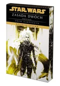 Horror, fantastyka grozy - Star Wars. Zasada dwóch. Darth Bane. Kolekcja Legend. Tom 2 - miniaturka - grafika 1