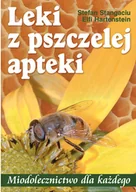 Zdrowie - poradniki - Leki z Pszczelej Apteki - miniaturka - grafika 1