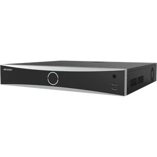 Rejestrator IP DS-7732NXI-I4/16P/S(C) Hikvision - Rejestratory do monitoringu - miniaturka - grafika 1