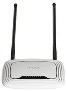 Routery - TP-Link TL-WR841N - miniaturka - grafika 1