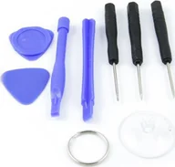 Narzędzia sieciowe - Xrec Zestaw narzędzi do telefonów 8w1 SB3953 - miniaturka - grafika 1