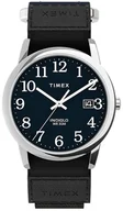 Zegarki męskie - Zegarek Timex TW2U85000 Easy Reader - miniaturka - grafika 1