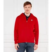 Bluzy męskie - Gant Bluza GRAPHIC | Regular Fit - miniaturka - grafika 1