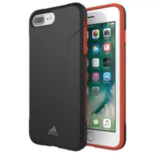 Adidas SP SOLO solidne etui na Apple iPhone 6s Plus CZERWONY NA TYŁ TWORZYWO SZTUCZNE 34342 - Etui i futerały do telefonów - miniaturka - grafika 1