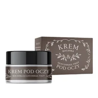 Kosmetyki pod oczy - Jozka Krem pod oczy Kocanka 15ml - miniaturka - grafika 1