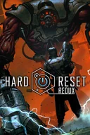 Gry PC Cyfrowe - Hard Reset Redux - miniaturka - grafika 1