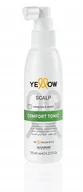 Serum do włosów - Yellow Scalp Kojący tonik do skóry głowy 125ml - miniaturka - grafika 1