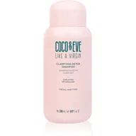 Szampony do włosów - Coco & Eve - Like A Virgin - Odżywczy Szampon Oczyszczający - Like A Virgin Clarifyg Dtx Shampoo 280ml - Dla Kobiet - miniaturka - grafika 1