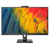 Monitory - PHILIPS 24B1U5301H - miniaturka - grafika 1