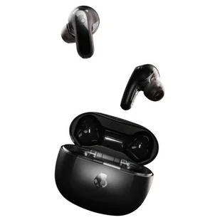 Skullcandy Rail ANC (S2IPW-P740) Czarne - Słuchawki - miniaturka - grafika 1