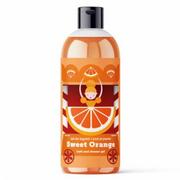 Kosmetyki do kąpieli - FARMONA Sweet Orange Żel do kąpieli i pod prysznic, 500ml - !!! 24h WYSYŁKA !!! - miniaturka - grafika 1
