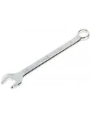 Klucze i nasadki - KLUCZ PŁASKO-OCZKOWY 15 MM - miniaturka - grafika 1