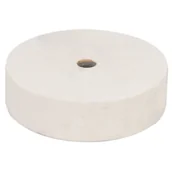 Materiały ścierne - Ferm Kamień szlifierski BGA1056 Średnica 150 mm Ziarnistość 80 1 szt - miniaturka - grafika 1