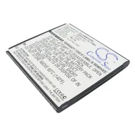 Baterie do telefonów - Amoi N820 / No.14 1650mAh 6.11Wh Li-Ion 3.7V (Cameron Sino) - miniaturka - grafika 1