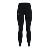Spodnie sportowe damskie - Legginsy damskie Under Armour Rival Legging Black XS - miniaturka - grafika 1