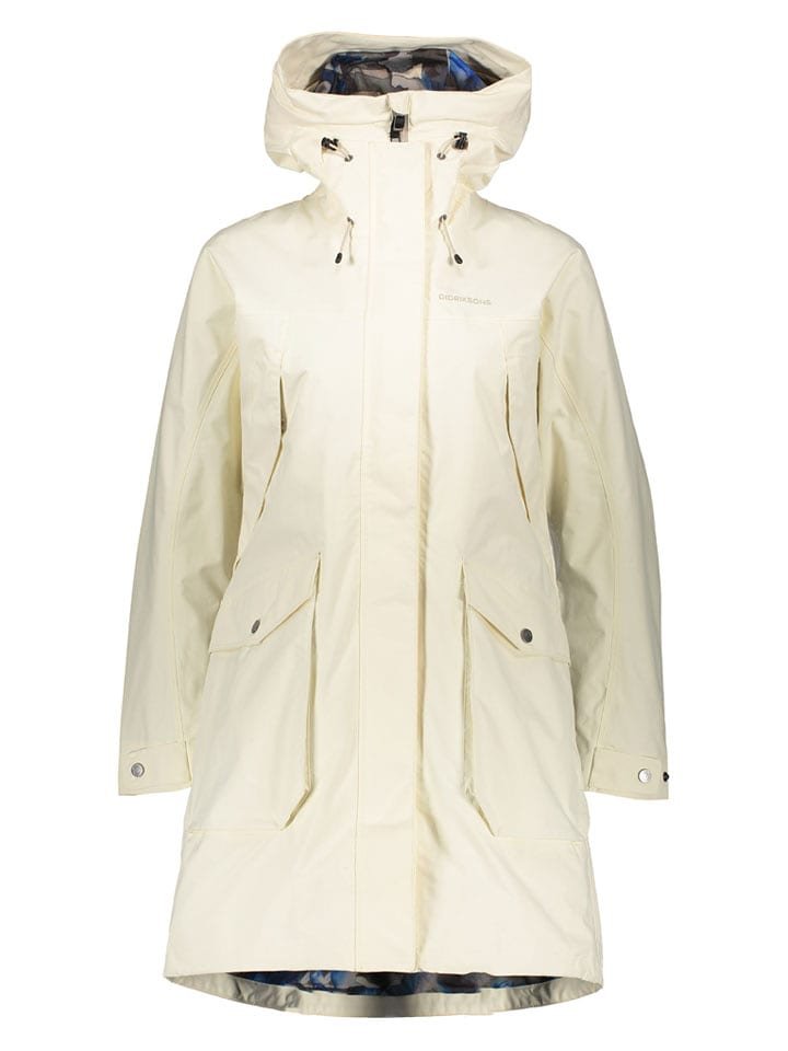 Didriksons Parka 
