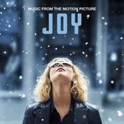 Muzyka filmowa - Joy soundtrack CD) Soundtrack - miniaturka - grafika 1
