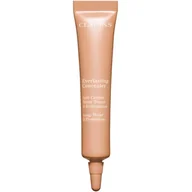 Korektory pod oczy - Clarins Everlasting Concealer 02 nawilżający korektor pod oczy 12 ml - miniaturka - grafika 1