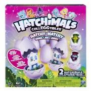 Gry karciane - Spin Master Hatchimals, Hatchy Matchy, gra Memo - miniaturka - grafika 1