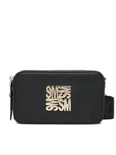 Steve Madden Torebka Brisa-2 SM13001822 Czarny - Torebki damskie - miniaturka - grafika 1