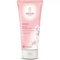 Weleda Oczyszczanie ciała Żel do kąpieli 200 ml - Kosmetyki do kąpieli - miniaturka - grafika 1