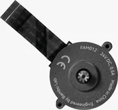 Akcesoria do komputerów stacjonarnych - NULL Serwomechanizm ekstrudera 3513 do drukarek Bambu Lab z serii H2D i H2C} - miniaturka - grafika 1