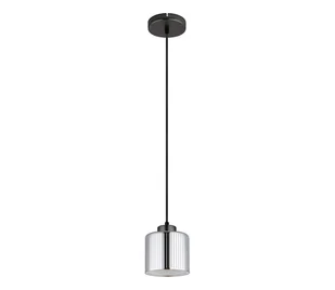 Globo 16056H - Żyrandol na lince FELICIA 1xE27/60W/230V śr. 14 cm - Lampy sufitowe - miniaturka - grafika 1