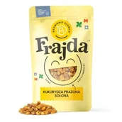 Orzeszki - Kukurydza Prażona Solona 500 g Słona Przekąska - miniaturka - grafika 1