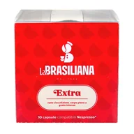 Kawa w kapsułkach i saszetkach - Kapsułki MOKITO ARMONIA 10szt.| NESPRESSO - miniaturka - grafika 1