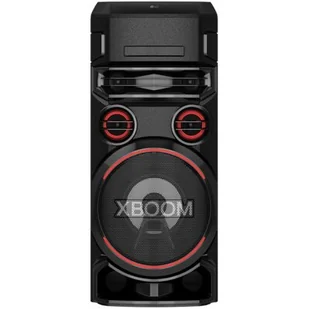 LG Power audio Xboom ON7 - Power audio - miniaturka - grafika 1