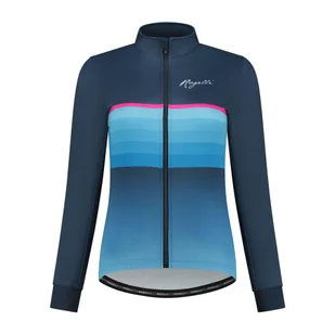 Kurtka rowerowa damska Rogelli Impress II - Kurtki rowerowe - miniaturka - grafika 1