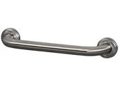 Akcesoria łazienkowe - uchwyt nad wannę Bisk 71276 poręcz łazienkowa 265 mm - miniaturka - grafika 1