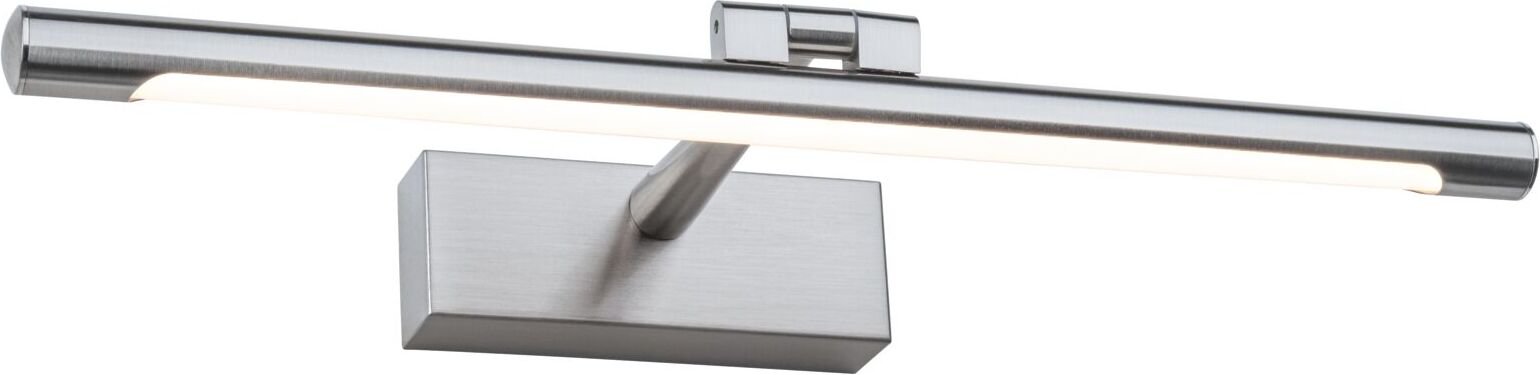 Paulmann Mingo oświetlenie obrazów LED 41,5 cm alu