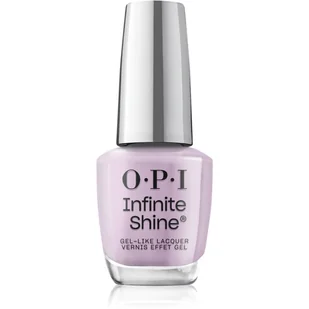 OPI Infinite Shine Silk lakier do paznokci z żelowym efektem Last Glam Standing 15 ml - Lakiery do paznokci - miniaturka - grafika 1