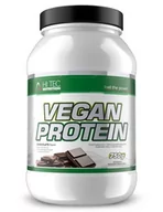 Odżywki białkowe - Hi-Tec Nutrition Vegan Protein 750g - miniaturka - grafika 1