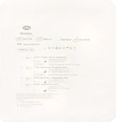 Akcesoria medyczne - Zestaw do usuwania szwów Mediset (Hartmann) - miniaturka - grafika 1