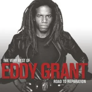 Universal Sound The Very Best Of Eddy Grant - Reggae - miniaturka - grafika 2