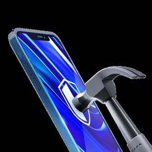 3MK All-In-One Anti-Shock Phone mokry montaż 5 szt. - Plotery - miniaturka - grafika 1