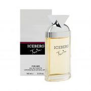 Wody i perfumy damskie - Iceberg Twice for her woda toaletowa dla kobiet 100 ml - miniaturka - grafika 1