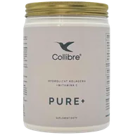 Włosy, skóra, paznokcie - Collibre PURE+ z witaminą C, kolagen, proszek, 333,1 g - miniaturka - grafika 1