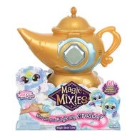 Zabawki interaktywne dla dzieci - Magic Mixies, Lampa Dżina, Niebieska - miniaturka - grafika 1