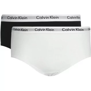 Majtki dla dzieci - Calvin Klein Underwear Figi 2-pack - grafika 1