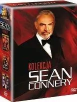 Pakiet Gwiazdy Kina: Sean Connery - Pozostałe filmy DVD - miniaturka - grafika 1