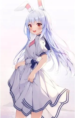 Plakat Anime Manga HoloLIVE holo_171 A2 (custom)