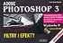 Adobe Photoshop3 - Filtry i Efekty - Grafika i DTP - miniaturka - grafika 1