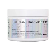 Maski do włosów - Trust My Sister Trust My Sister Humectant Hair Mask humektantowa maska do włosów o różnej porowatości 150g primavera-5902539715309 - miniaturka - grafika 1