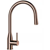 Baterie kuchenne - SCHOCK studio 559.120 COP KAVUS Bateria kuchenna Miedź - z wyciąganą wylewką - miniaturka - grafika 1